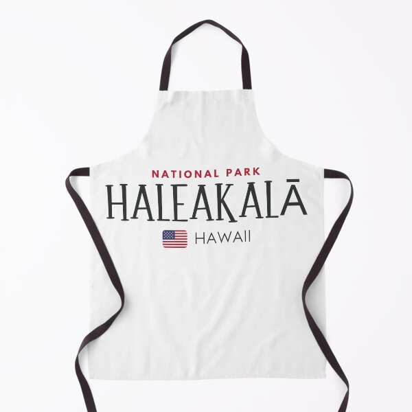 Item preview, Haleakalā National Park - Hawaii - United States designed and sold by StudioRedKoala.