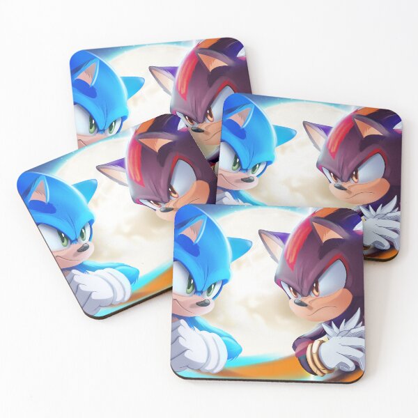 Item preview, Sonic Movie 3 FanArt designed and sold by bolipancito.