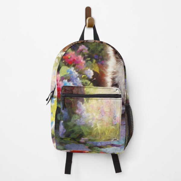 Item preview, Cute Kitty designed and sold by Dawn van Doorn.