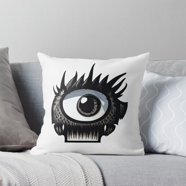 Item preview, Cutesy Monster Pals | Goblincore | Gothic | Quirky | Whimsical |Helloween designed and sold by AlapodShop.