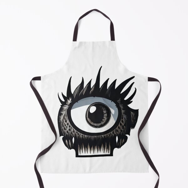 Item preview, Cutesy Monster Pals | Goblincore | Gothic | Quirky | Whimsical |Helloween designed and sold by AlapodShop.
