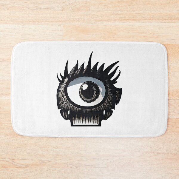 Item preview, Cutesy Monster Pals | Goblincore | Gothic | Quirky | Whimsical |Helloween designed and sold by AlapodShop.