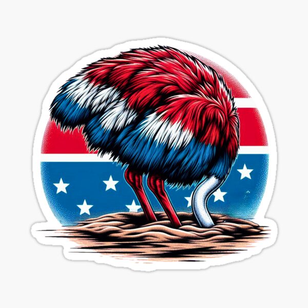 Artikel-Vorschau von Politischer Humor, USA, Vereinigte Staaten von Amerika, designt und verkauft von Kmcantley.