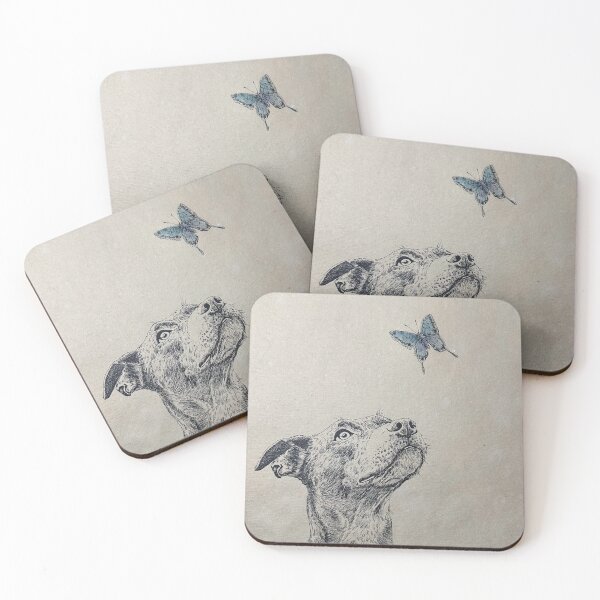 Item preview, Animal and Butterfly Collections 6030 designed and sold by yiartgallery.