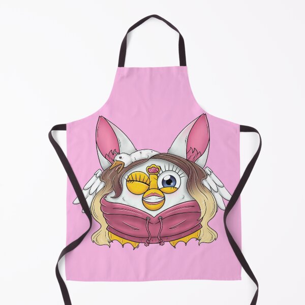 Item preview, Pjonk Furby - AKA Pjurby designed and sold by BlueLocketeer.