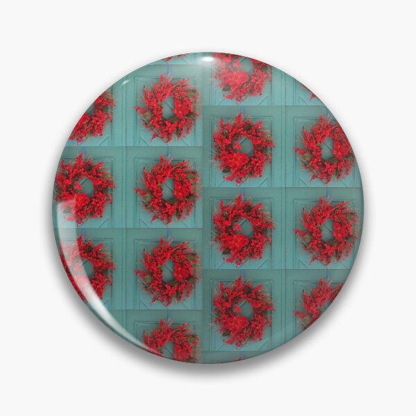 Item preview, Very Berry Merry Wishes designed and sold by Jane Evans.