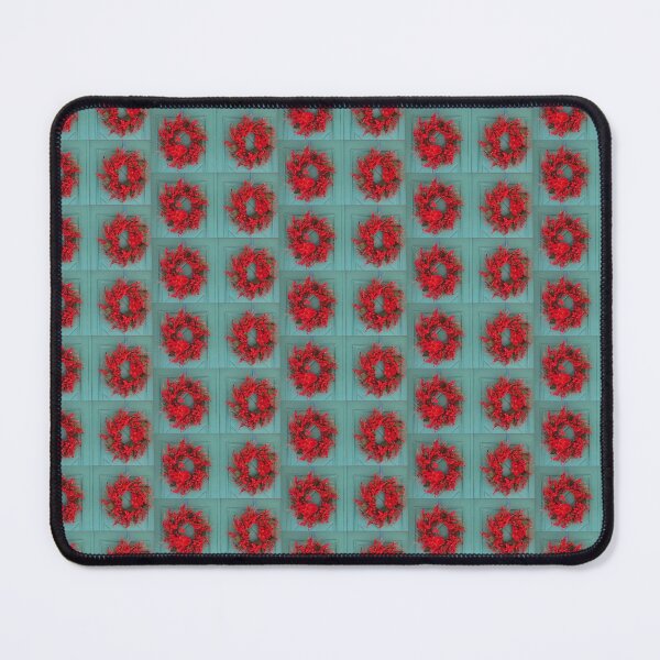 Item preview, Very Berry Merry Wishes designed and sold by Jane Evans.