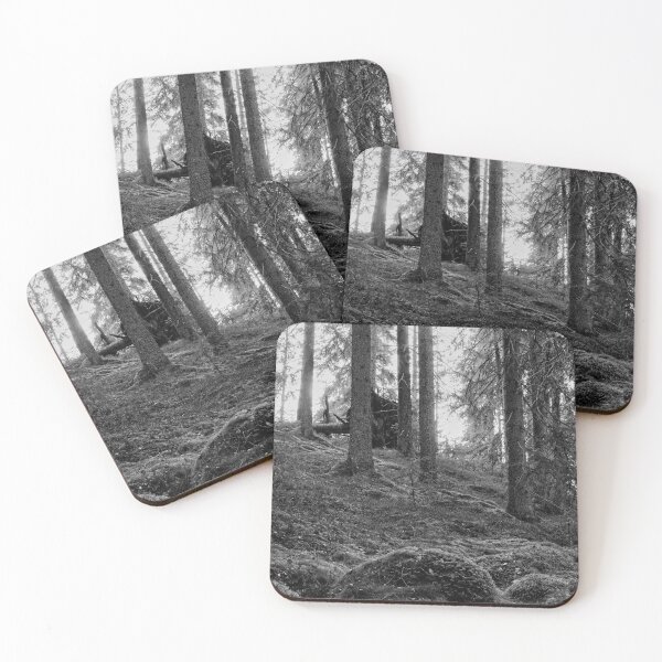 Item preview, Hillside greens. Seitseminen designed and sold by Jouko Lehto Photography.