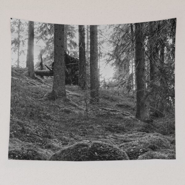 Item preview, Hillside greens. Seitseminen designed and sold by Jouko Lehto Photography.