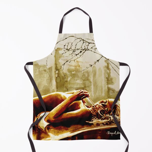 Item preview, The Piano designed and sold by raquelgarciaart.