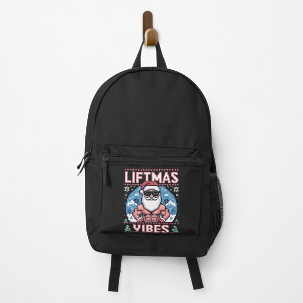 Item preview, Liftmas Vibes designed and sold by BugiDesignArt.