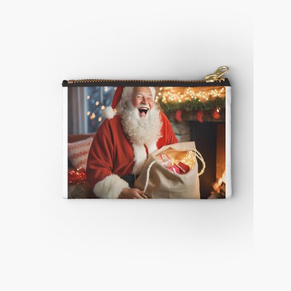 Item preview, Magic Santa designed and sold by Gina-Rosa.