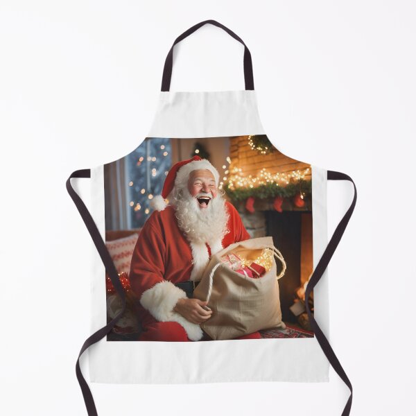 Item preview, Magic Santa designed and sold by Gina-Rosa.