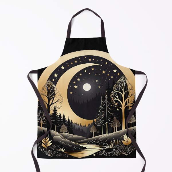 Item preview, Under Moon Forest Lays designed and sold by Moonde04.