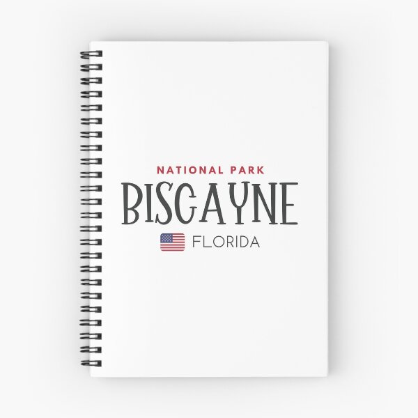 Item preview, Biscayne National Park - Florida - United States designed and sold by StudioRedKoala.