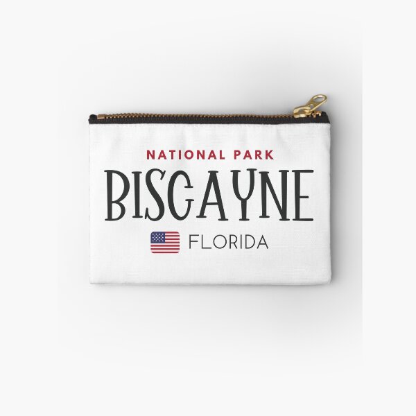 Item preview, Biscayne National Park - Florida - United States designed and sold by StudioRedKoala.