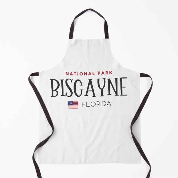 Item preview, Biscayne National Park - Florida - United States designed and sold by StudioRedKoala.