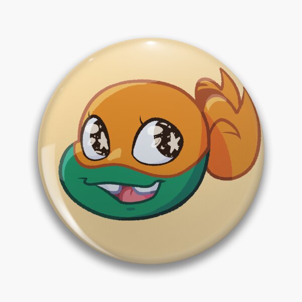 Item preview, lil Mikey designed and sold by Chaos-Potato.