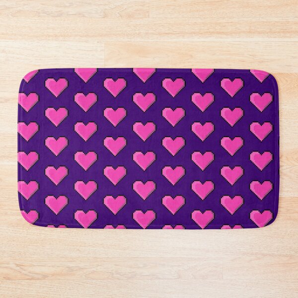 Item preview, Pixel heart sprite designed and sold by KiWiiU.
