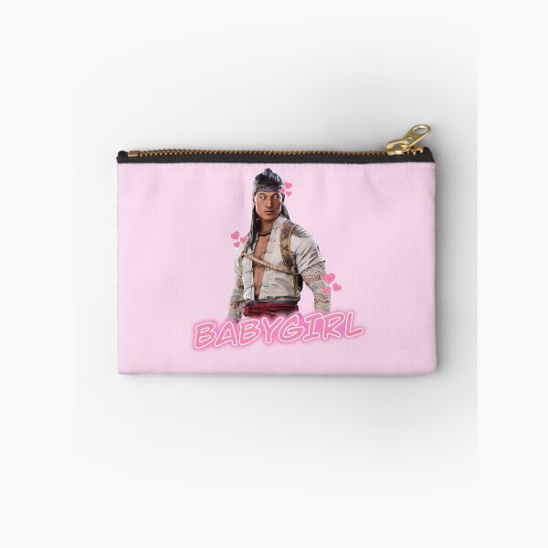 Item preview, Liu Kang babygirl mortal kombat 1 designed and sold by Anastasiia Zhalii.