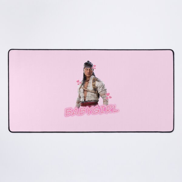 Item preview, Liu Kang babygirl mortal kombat 1 designed and sold by Anastasiia Zhalii.