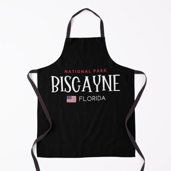 Item preview, Biscayne National Park - Florida - United States designed and sold by StudioRedKoala.