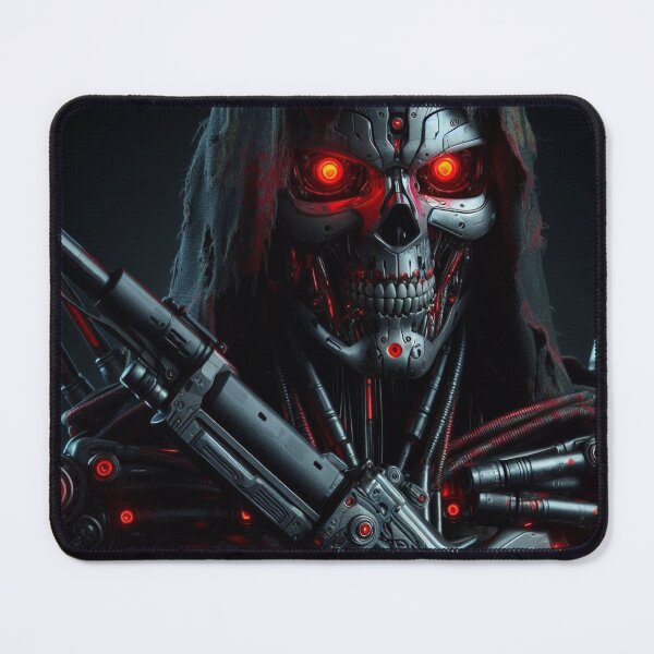 Item preview, Cyber Reaper: The Rise of the Machine designed and sold by TheShadow30.