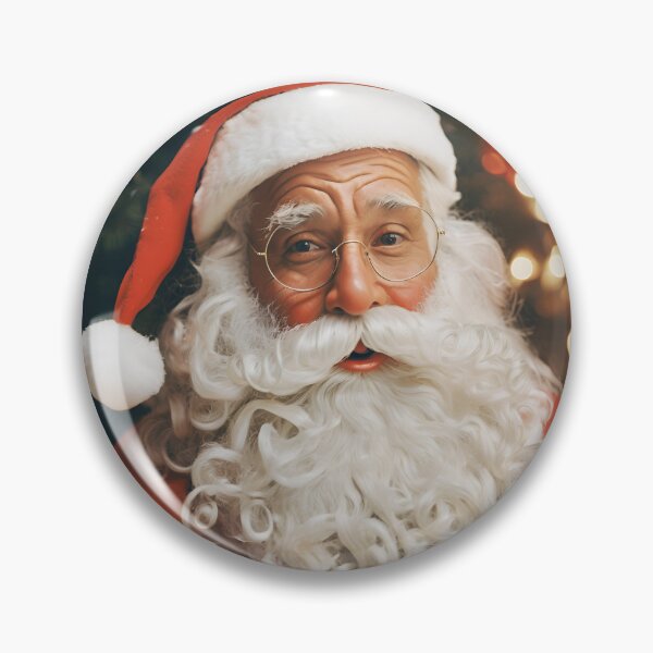 Item preview, Magic Santa designed and sold by Gina-Rosa.