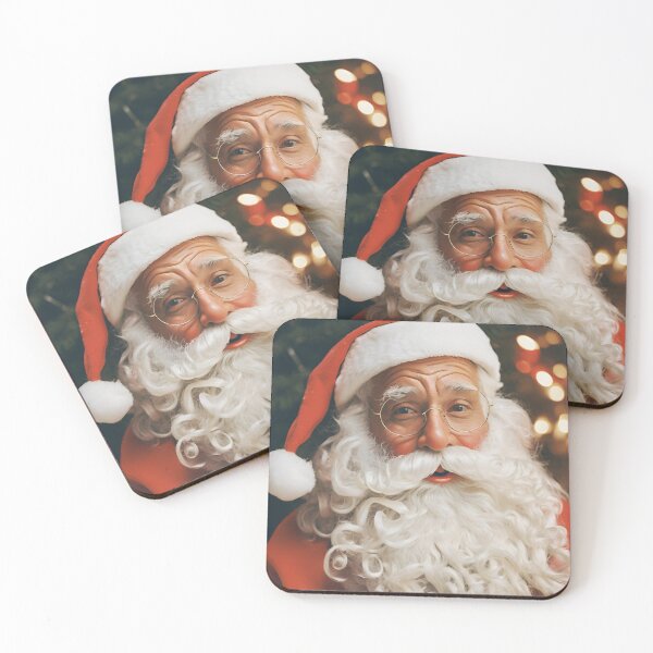 Item preview, Magic Santa designed and sold by Gina-Rosa.