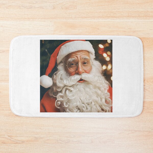 Item preview, Magic Santa designed and sold by Gina-Rosa.