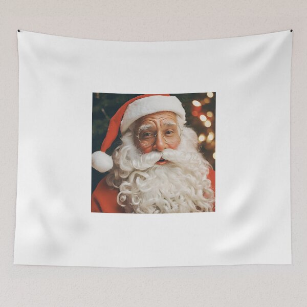 Item preview, Magic Santa designed and sold by Gina-Rosa.
