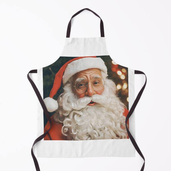 Item preview, Magic Santa designed and sold by Gina-Rosa.