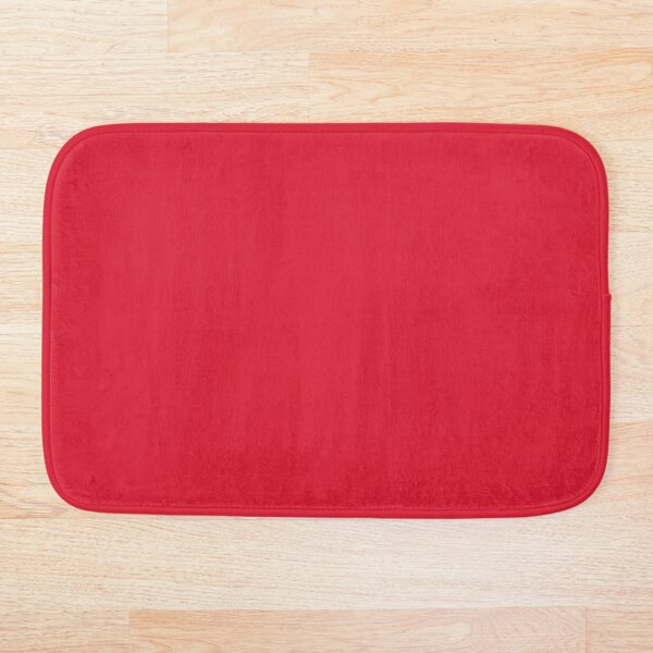 Item preview, Solid Detroit Red Wings Red designed and sold by solidly.