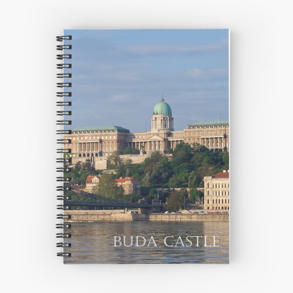 Item preview, Buda Castle, Hungary designed and sold by HunHistory.
