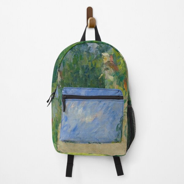 Item preview, Bend in the Road through the Forest designed and sold by Craphe.