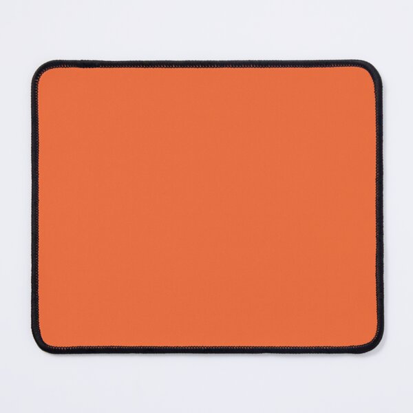 Item preview, Solid Philadelphia Flyers Orange designed and sold by solidly.