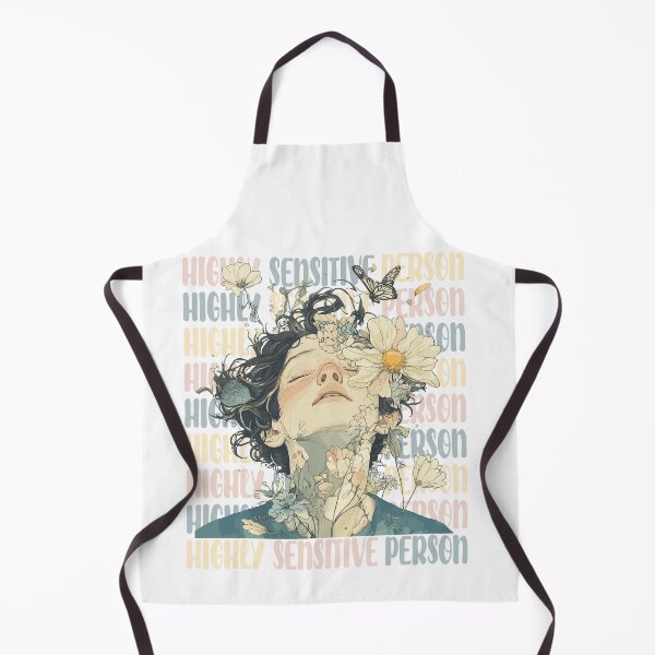 Item preview, Highly sensitve person designed and sold by Hisirdoux.