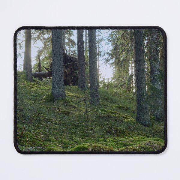 Item preview, Hillside greens. Seitseminen designed and sold by Jouko Lehto Photography.