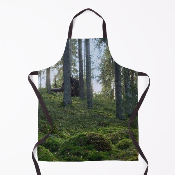 Item preview, Hillside greens. Seitseminen designed and sold by Jouko Lehto Photography.