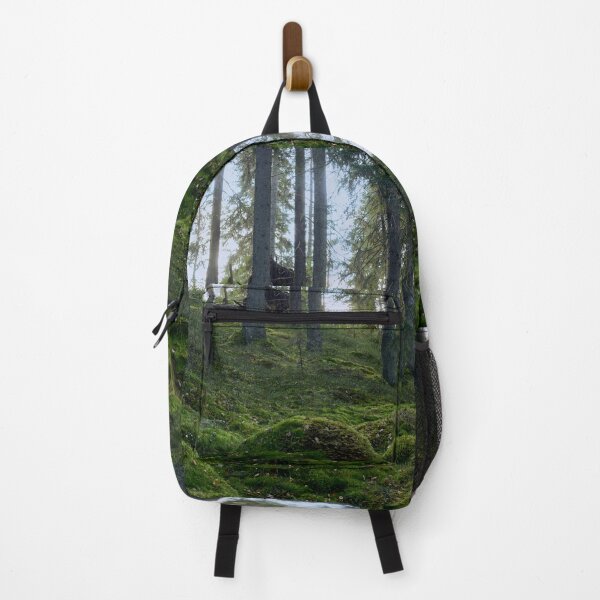 Item preview, Hillside greens. Seitseminen designed and sold by Jouko Lehto Photography.