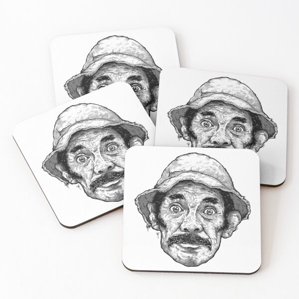Item preview, Monchito designed and sold by desecrateart.
