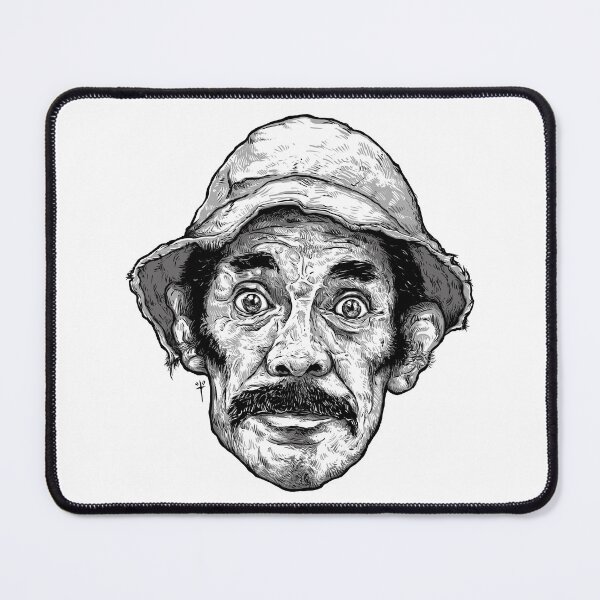 Item preview, Monchito designed and sold by desecrateart.