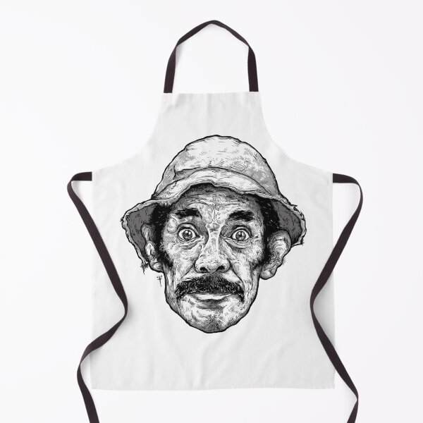 Item preview, Monchito designed and sold by desecrateart.