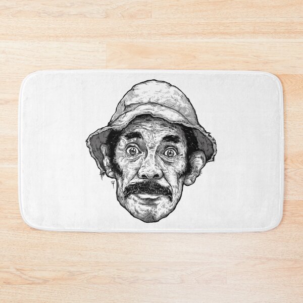 Item preview, Monchito designed and sold by desecrateart.