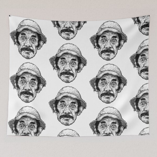 Item preview, Monchito designed and sold by desecrateart.