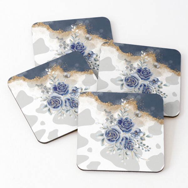 Item preview, Elegance Bloom Chic Accents designed and sold by NettaArts.
