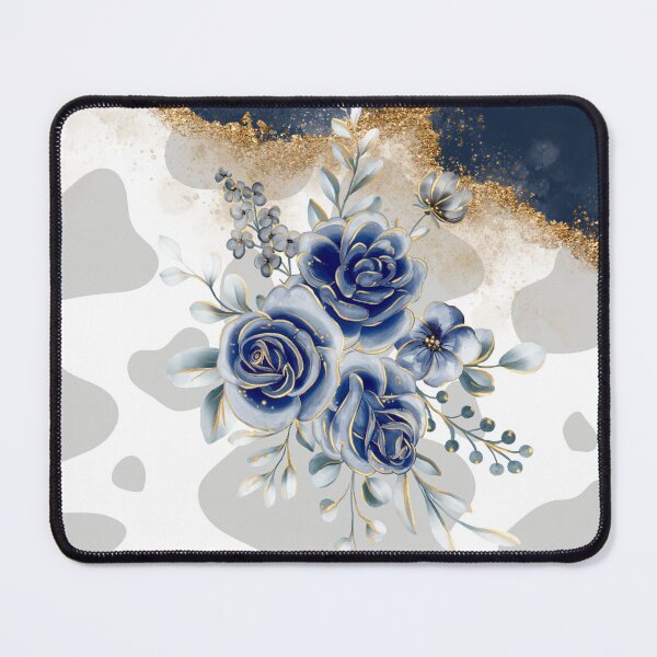 Item preview, Elegance Bloom Chic Accents designed and sold by NettaArts.