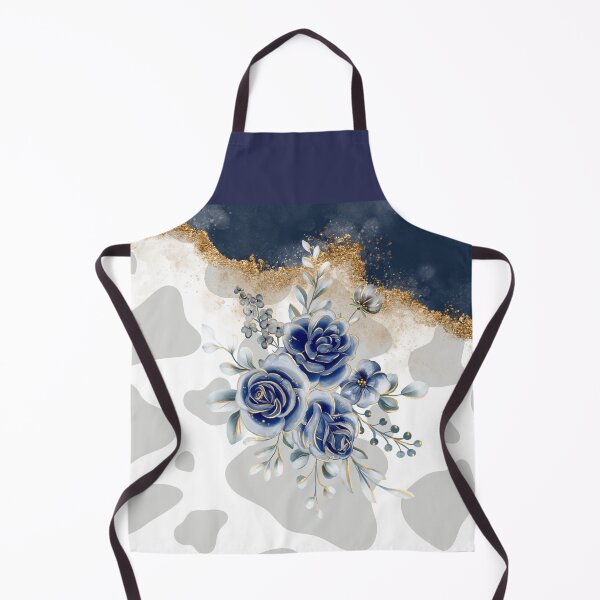 Item preview, Elegance Bloom Chic Accents designed and sold by NettaArts.