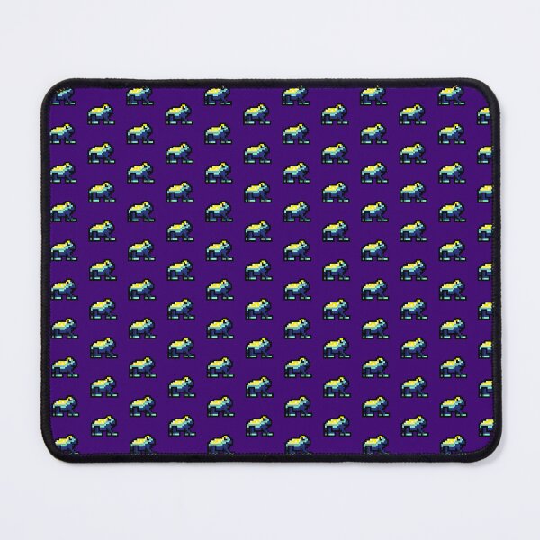 Item preview, Pixel frog sprite designed and sold by KiWiiU.