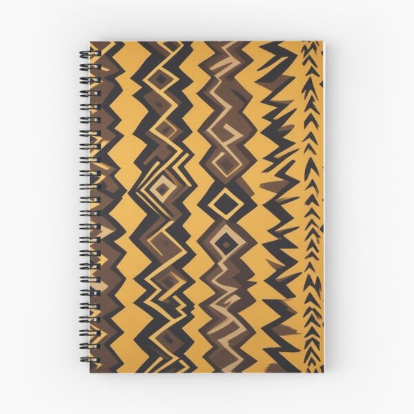 Item preview, Mud Cloth African Print Design 2 designed and sold by AnkhLyfeApparel.